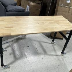 HABUTWAY Height Adjustable Workbench