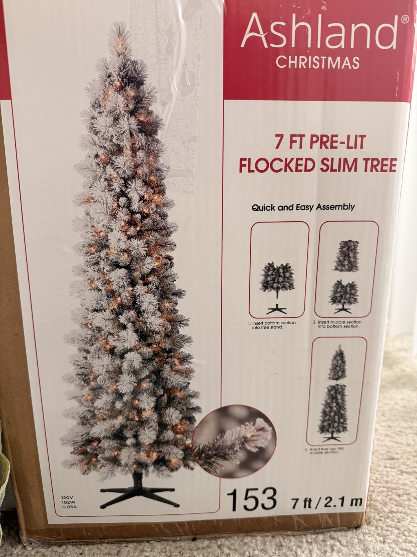 Christmas Tree