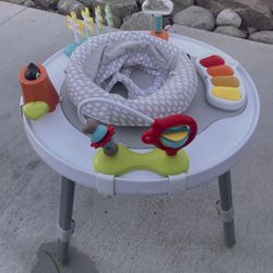 Skip Hop Baby Activity Center
