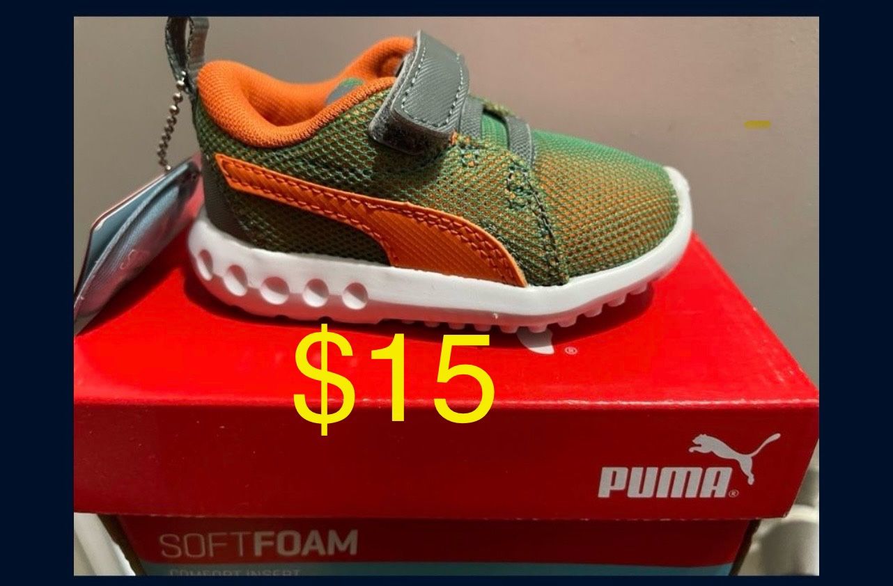 Pumas New