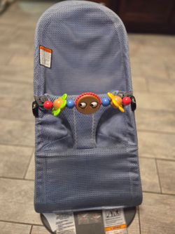 Baby Bjorn Bouncer