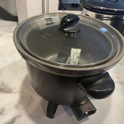 Presto Crockpot