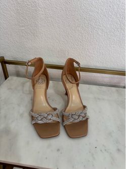 Vince Camuto Heels