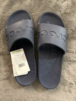 Crocs Slides