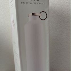 Equa Smart Water Bottle 