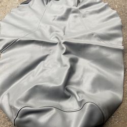 Yamaha Banshee Seat Cover Color Grey