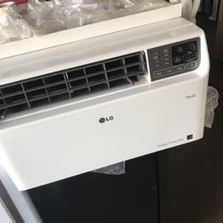 Lg 14,000 Btus