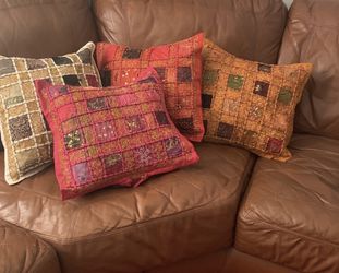 Cusion Covers