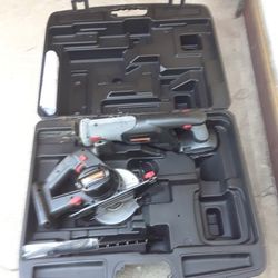 Crasfman Tools