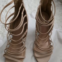 Express Wedge Shoes