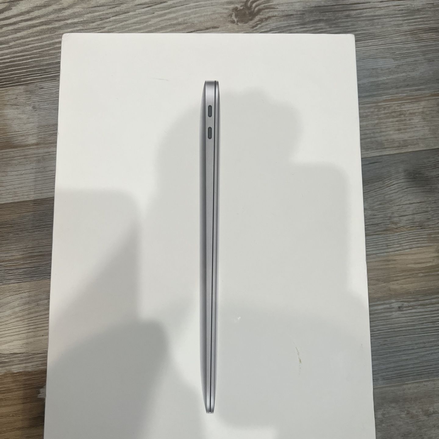 Apple MacBook Air 13.3 Space Gray - Year 2020
