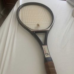 Yamaha Tennis Racket