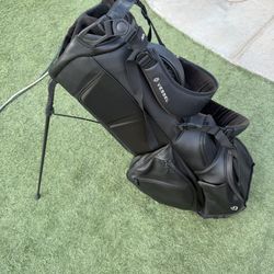 Vessel 6 Way Golf Bag