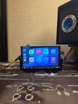 Sony xav-ax3200