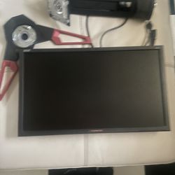 Acer Predator xb241H Gaming Monitor