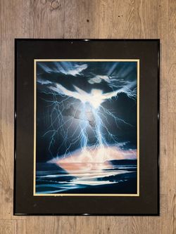 Lighting Painting