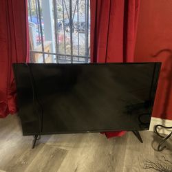 TCL 40S325 40 Inch 1080p Roku TV