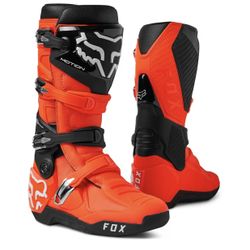 Fox Racing Unisex-Adult Motion Motocross Boots