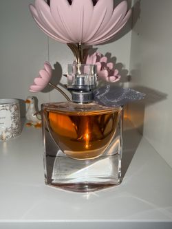 Lancôme perfume