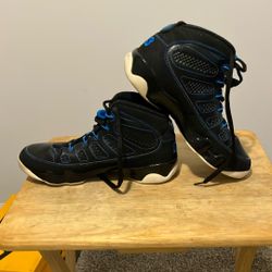 Jordan 9 Retro ‘Photo Blue’