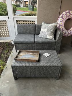 Outdoor Patio Furniture