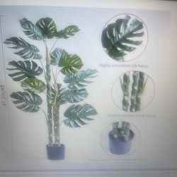 Artificial Tree