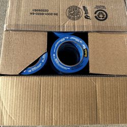 Blue Tape 