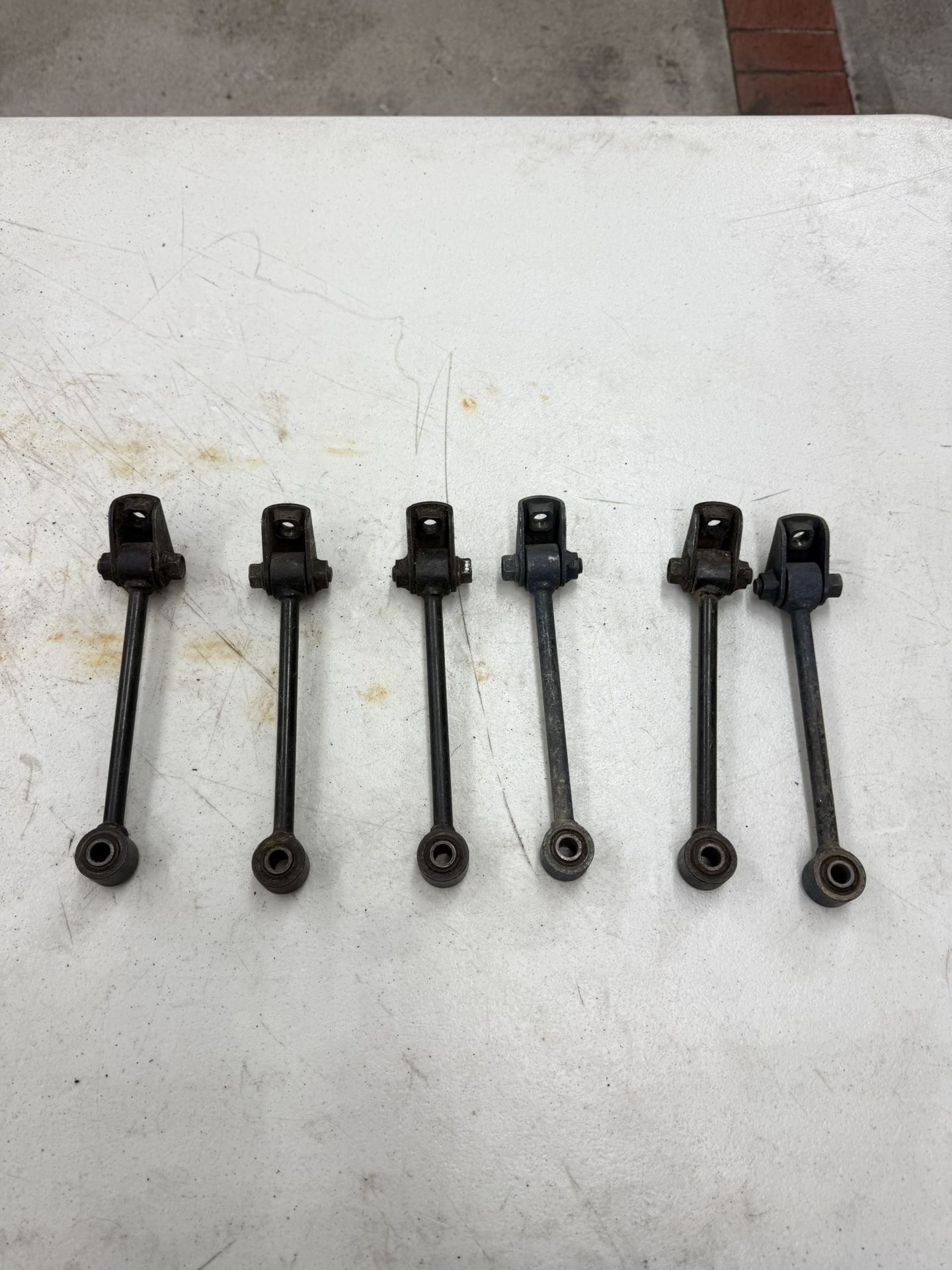 Yamaha banshee engine braces