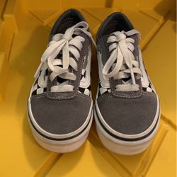 Kids Vans