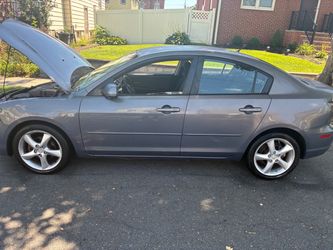 2008 Mazda  3