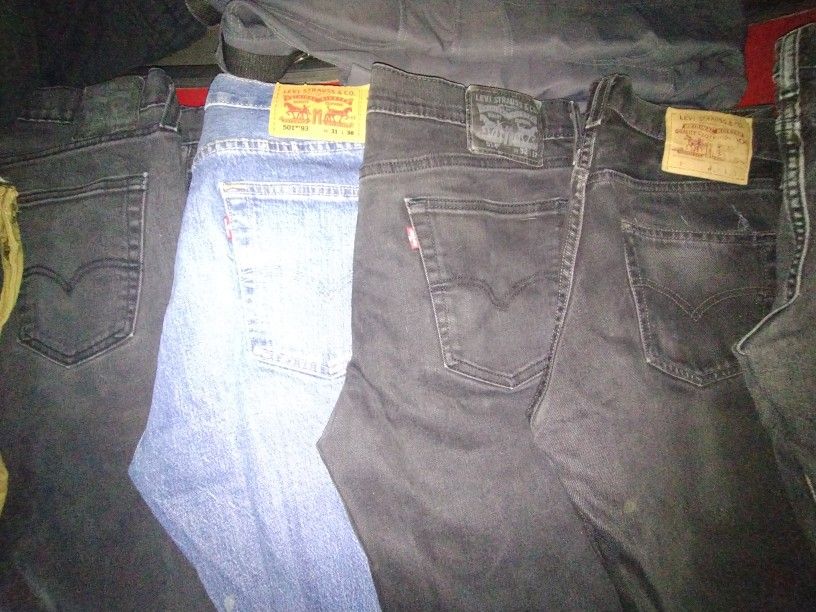 Clothes