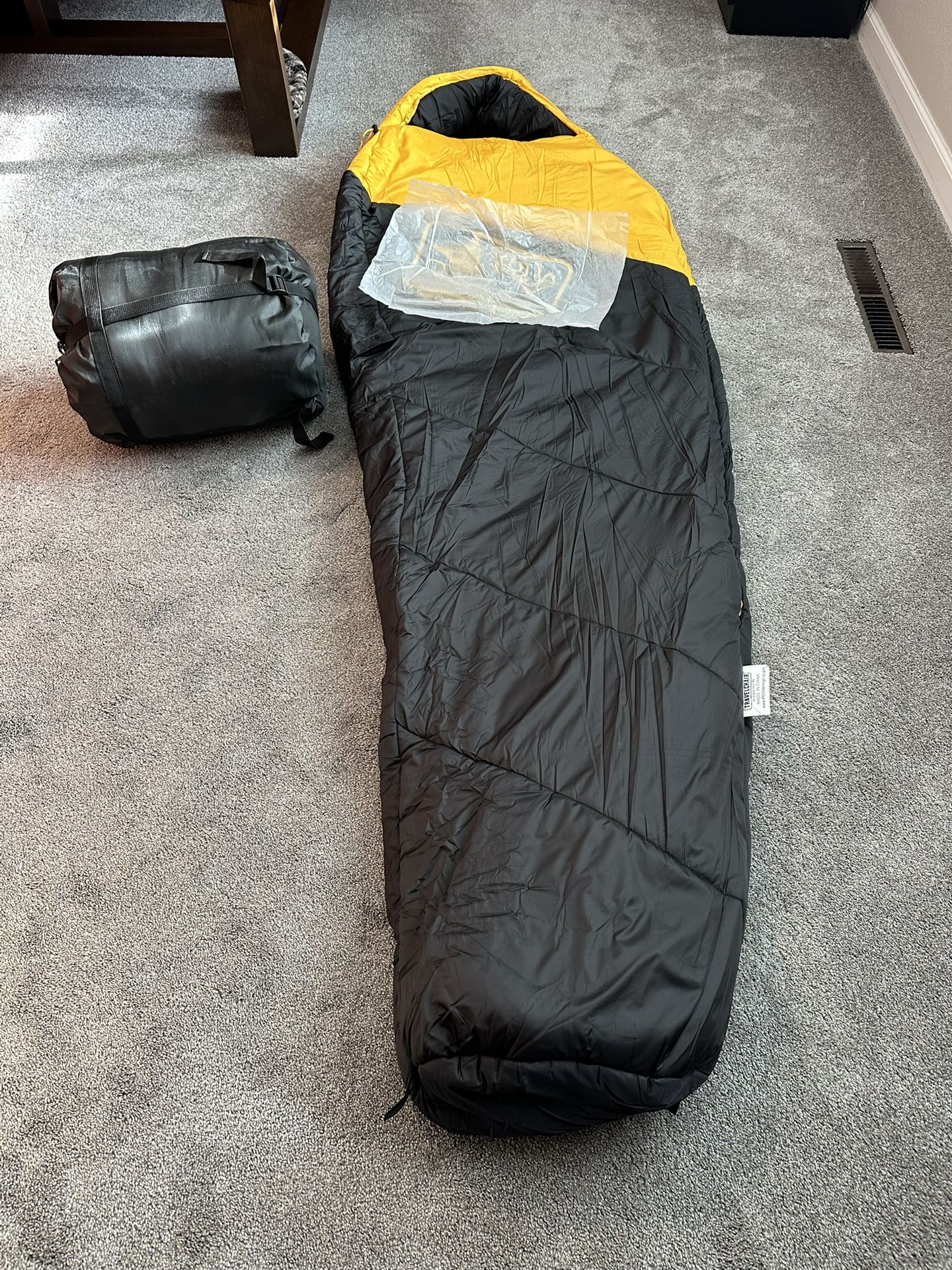 Sleeping Bag