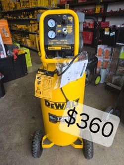 HUSKY 30 GALLON AIR COMPRESSOR – $320 🔥
💥 RETAIL PRICE $499 – OUR PRICE ONLY $320! 💥
