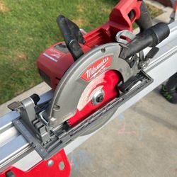 Milwaukee Skilsaw 7-1/4” Blade
