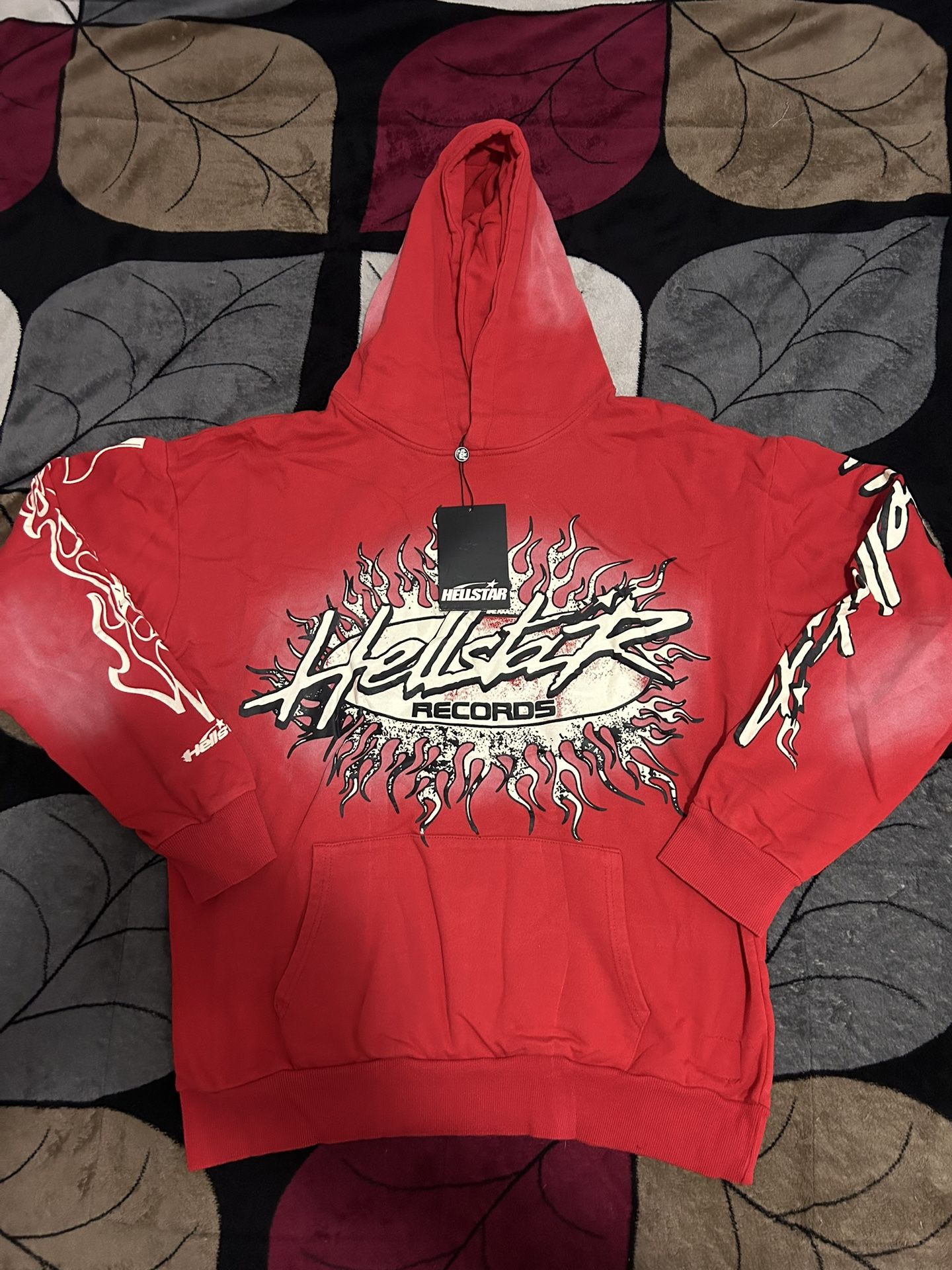 Hellstar Hoodie