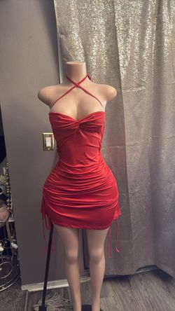 Valentines Day Dress
