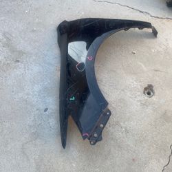 Fender Toyota Camry 2012 -2014 