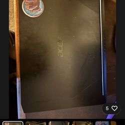 Acer Nitro 5 Gaming Laptop NVIDIA GeForce GTX 1650 Ti  (PLEASE READ)