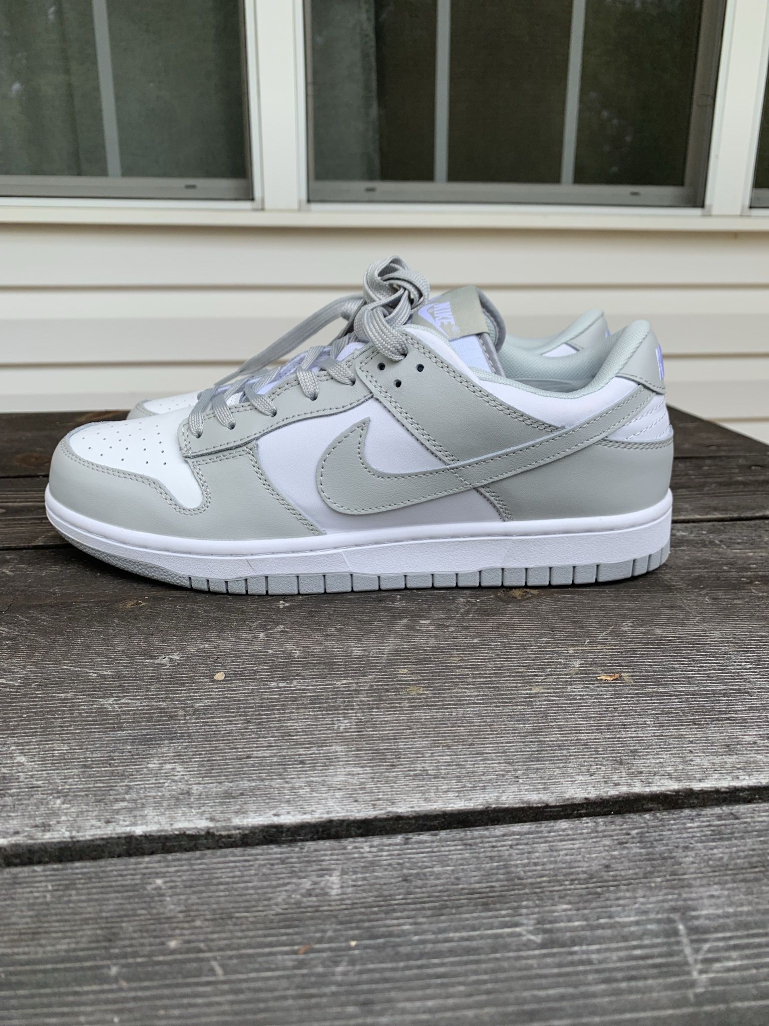 Dunks