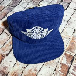 Jordan Hat