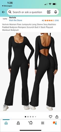 Body Suit For Women