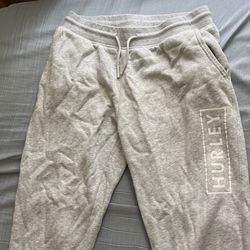 Hurley Sweatpants