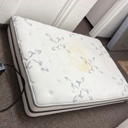 Full Mattress