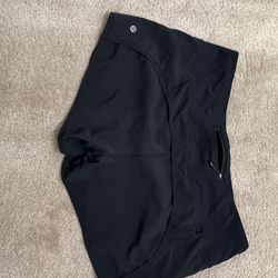 Lululemon Short Size 10