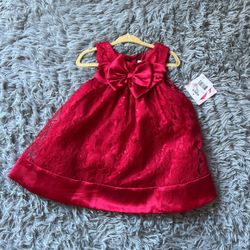 Toddler Party Dress 