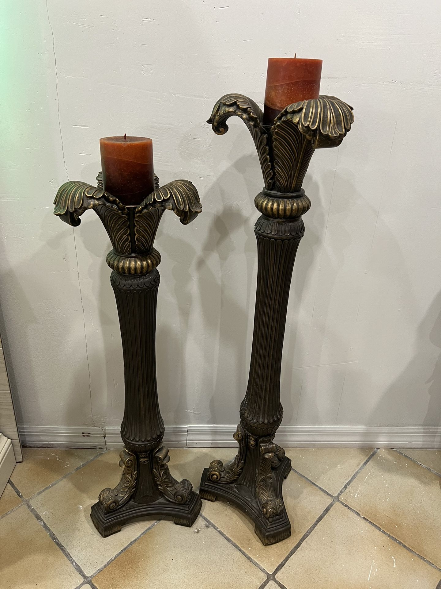 Candelabras