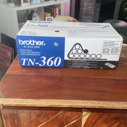Brother Toner