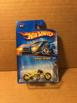 Hot Wheels Blast Lane (Milwaukie,OR)