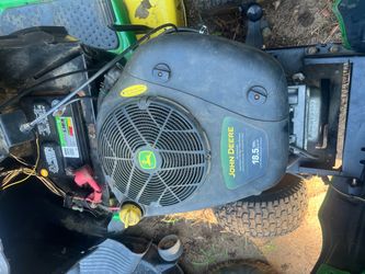 Mower