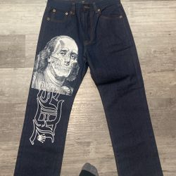 SDL JEANS 